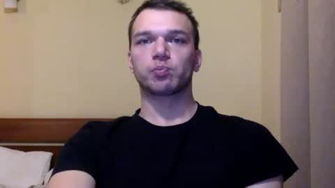 Justin online show from January 20, 11:10 pm