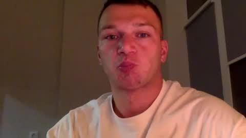 Justin online show from March 7, 10:21 pm