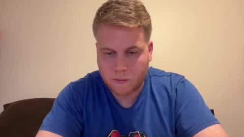 Northern Dude online show from October 18, 1:21 am