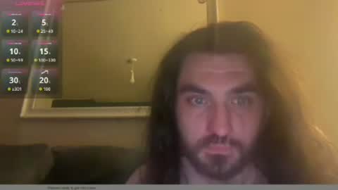 northernwolfx online show from June 20, 3:24 am
