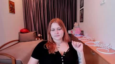 NORA online show from May 16, 7:12 pm