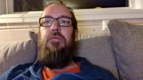 Norwegian Erik xx online show from January 29, 4:30 pm