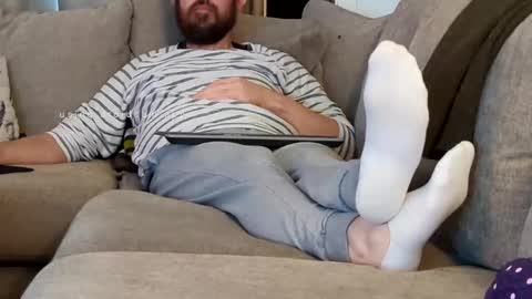 Norwegian Erik online show from November 8, 8:50 am