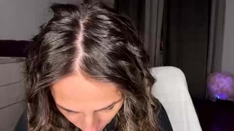 Tina online show from October 28, 12:33 am