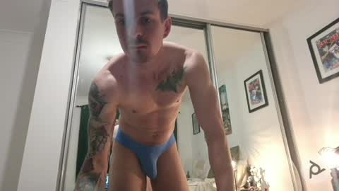 Not Another XXX Webcam online show from March 29, 7:04 pm