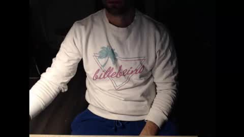 Mr. Soup online show from October 6, 4:30 am