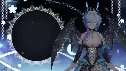 NotMoonlight online show from January 10, 12:21 pm