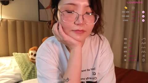 your cute girl 3 online show from February 24, 2:47 am