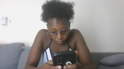 notorioussaint online show from October 12, 7:16 pm