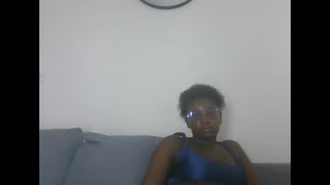 notorioussaint online show from October 7, 8:16 pm