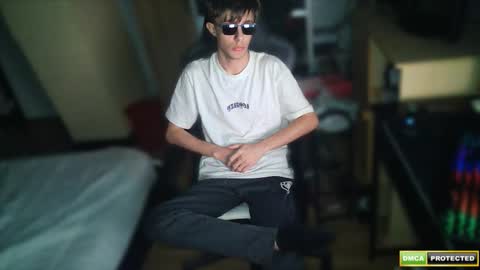 NotSpace   online show from October 14, 4:10 pm