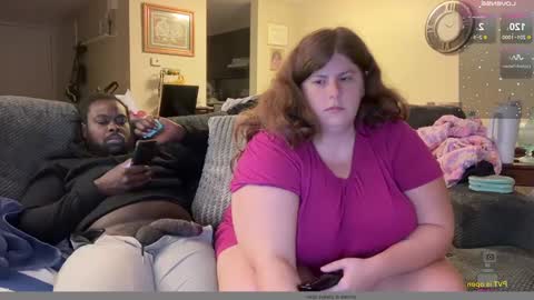 NotUrBabyMoms online show from October 5, 11:29 am