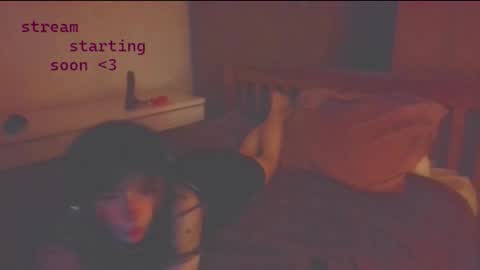 Lucy online show from October 19, 9:41 pm