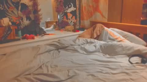 Lucy online show from October 24, 2:34 am