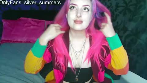 Nouveauho3 online show from February 6, 2:26 am