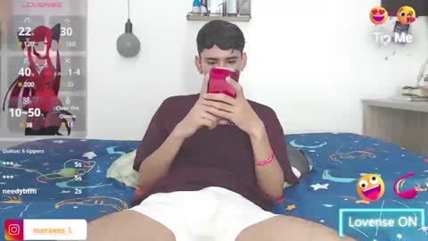 Nova online show from January 11, 9:36 pm