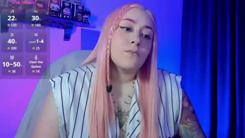  s online show from July 30, 1:17 am