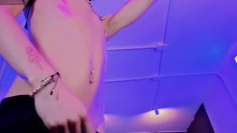 Nova Salvatore online show from March 2, 5:08 am