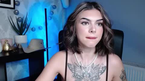 Nova online show from October 20, 10:53 am