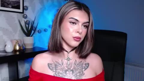 Nova online show from October 24, 11:33 am