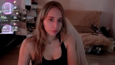 Mary online show from April 14, 1:14 pm