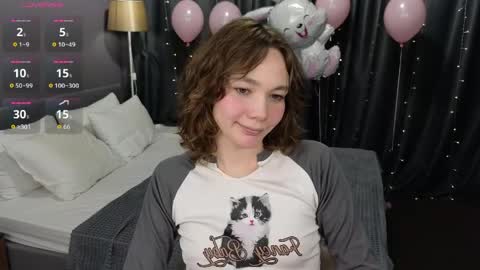 Eva online show from April 10, 12:16 am