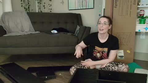 Snapshot of novaharper chatting on September 16, 3:19 am Nova Harper online show from September 16, 3:19 am