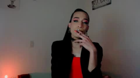 Nova...  online show from November 5, 10:01 pm