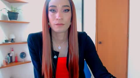 Nova...  online show from March 5, 10:30 pm