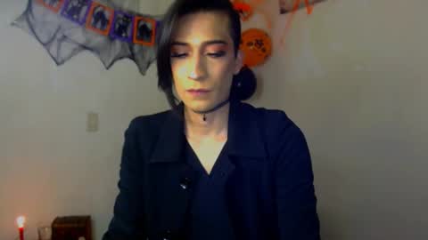 Nova...  online show from October 14, 11:08 pm