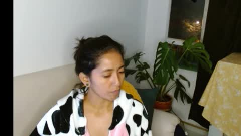 novaperotti online show from October 10, 1:22 am