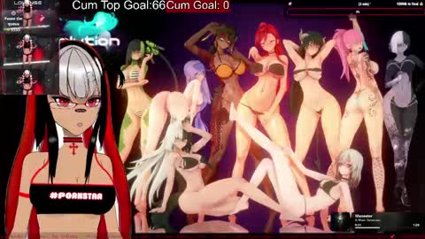 Nova Star  online show from April 9, 2:04 am