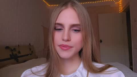 Mia Blake online show from March 31, 12:16 pm