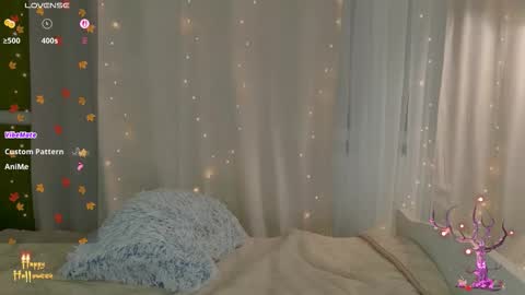 NovaTemptres online show from October 27, 10:43 pm