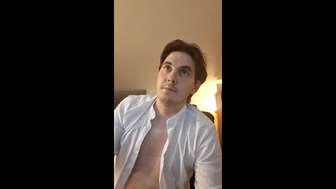 adam online show from April 15, 5:27 pm