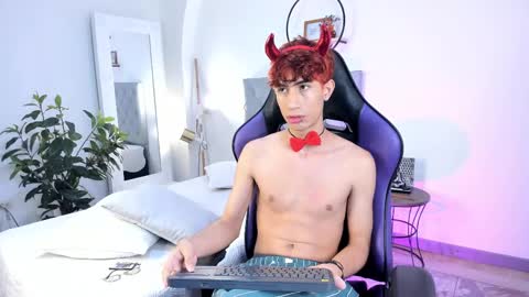 Nova online show from February 21, 4:40 am