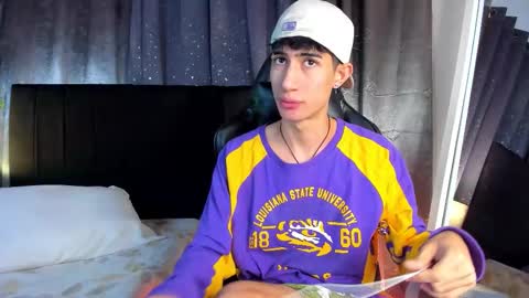 Nova online show from March 2, 12:01 pm