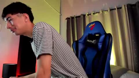 Nova online show from October 8, 6:47 pm