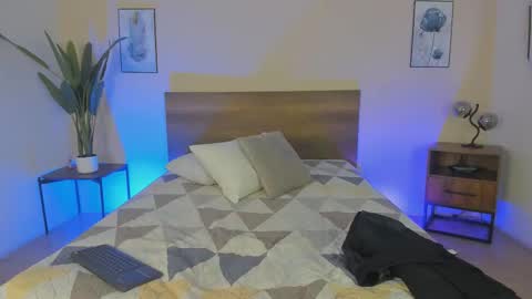 NovayBrian online show from January 17, 4:55 am