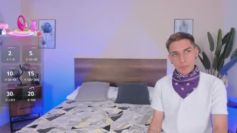 NovayBrian online show from October 4, 5:27 am