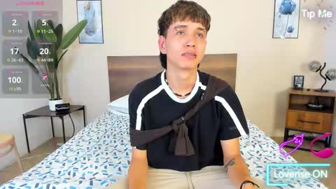 NovayBrian online show from November 13, 4:48 am