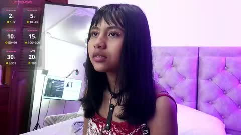 NubesNubladas online show from October 1, 3:49 am