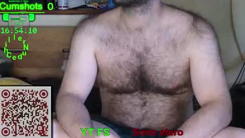 Vinz... online show from July 9, 2:54 pm