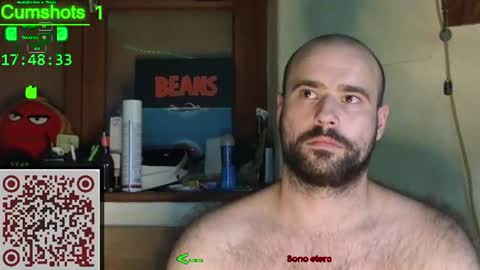 Vinz... online show from July 16, 3:48 pm
