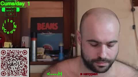 Vinz... online show from March 13, 8:28 am