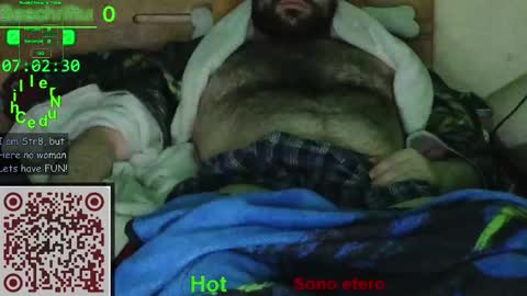 Vinz... online show from February 18, 6:02 am