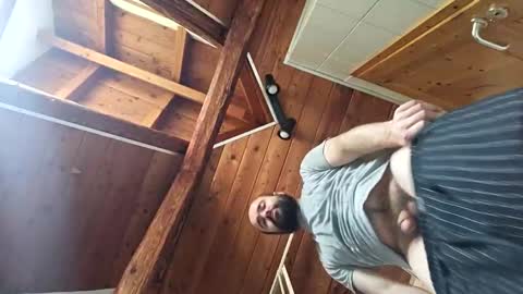 Vinz... online show from October 17, 10:30 am