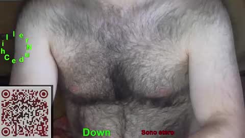 Vinz... online show from July 25, 7:28 am
