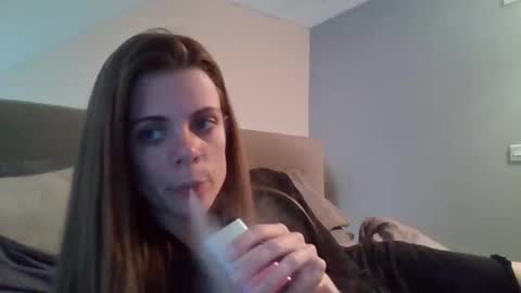 Alice  Nudgeman online show from November 9, 1:03 pm