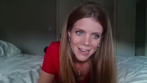 Alice  Nudgeman online show from October 10, 9:37 am